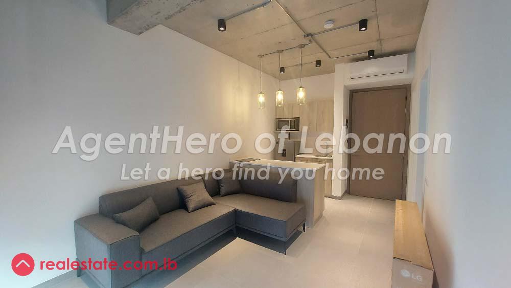 Amazing One Bedroom Apt.| Newly Furnished