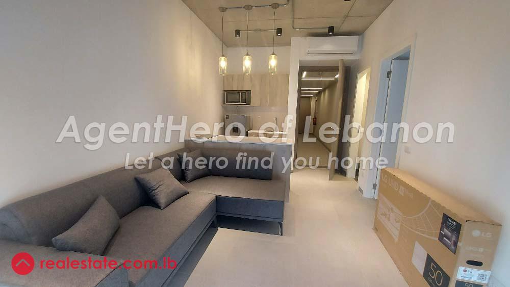 Amazing One Bedroom Apt.| Newly Furnished