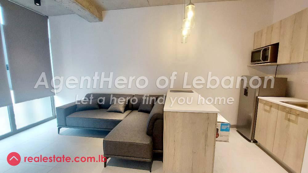 Amazing One Bedroom Apt.| Newly Furnished