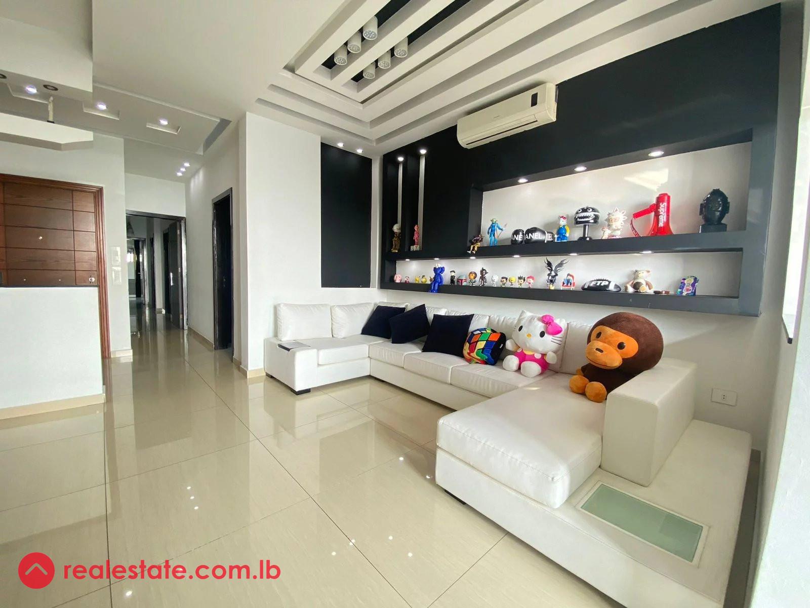High end finishing Duplex!