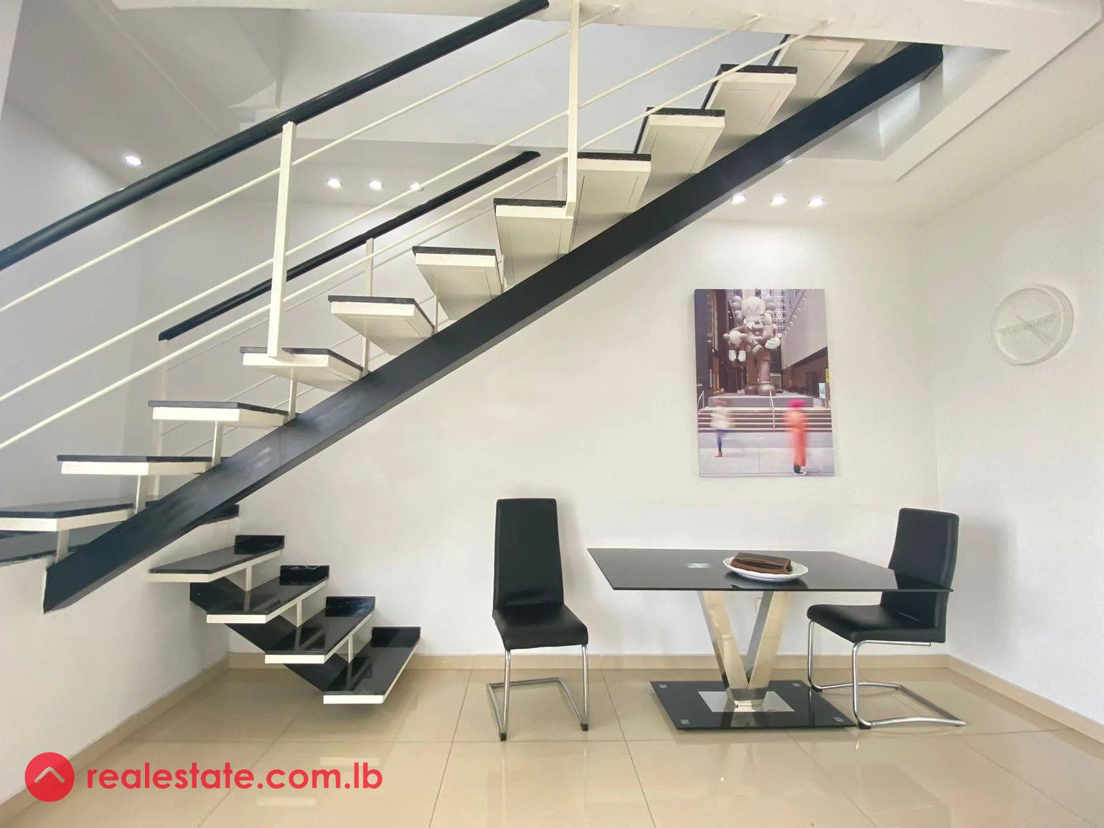 High end finishing Duplex!