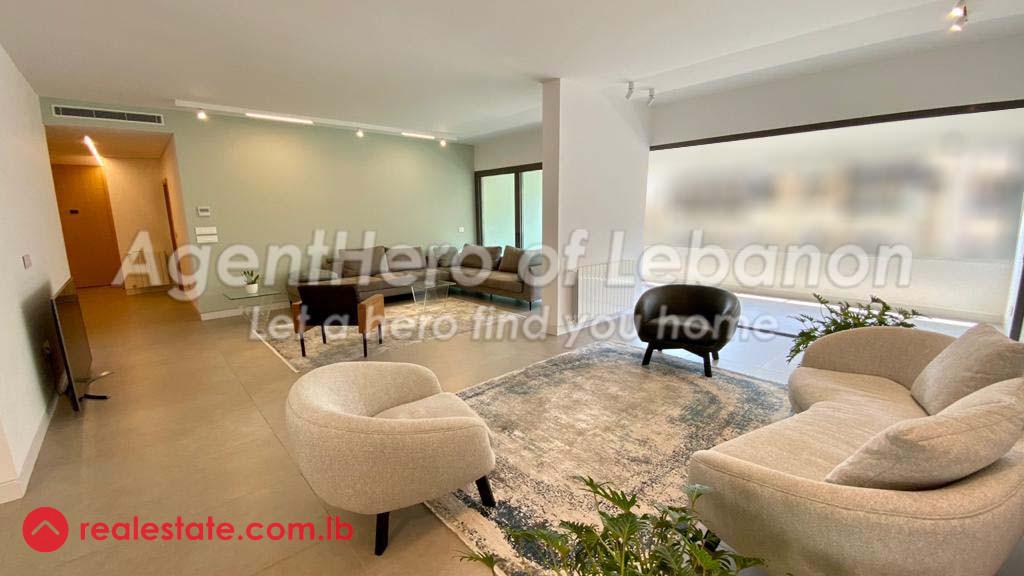 Fully Renovated Modern Apt from A to Z.