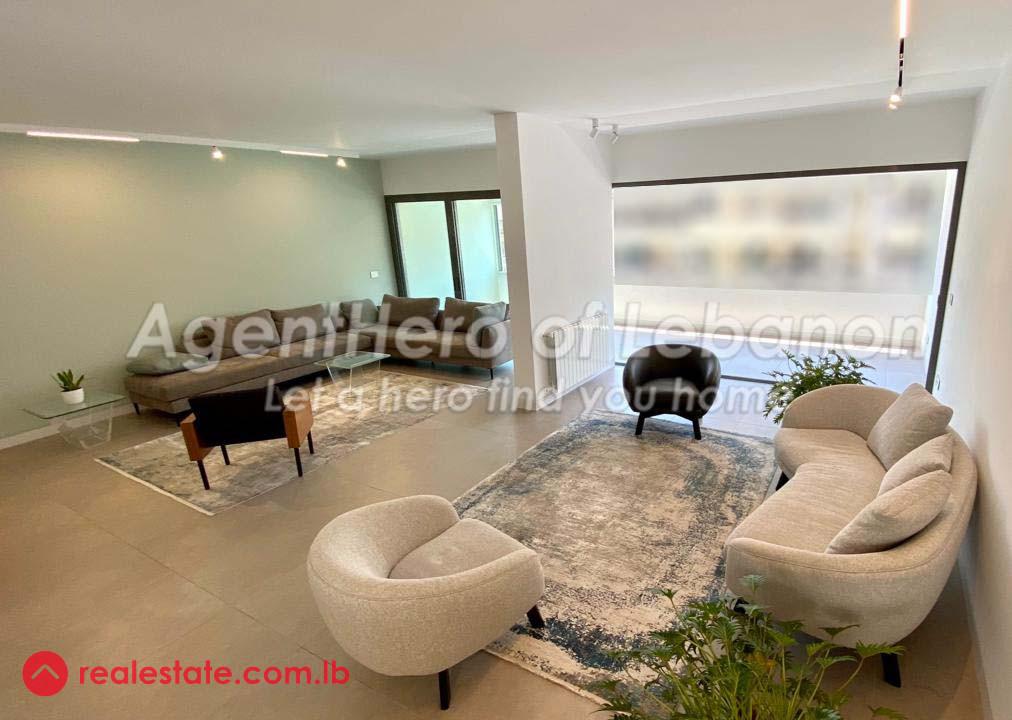 Fully Renovated Modern Apt from A to Z.