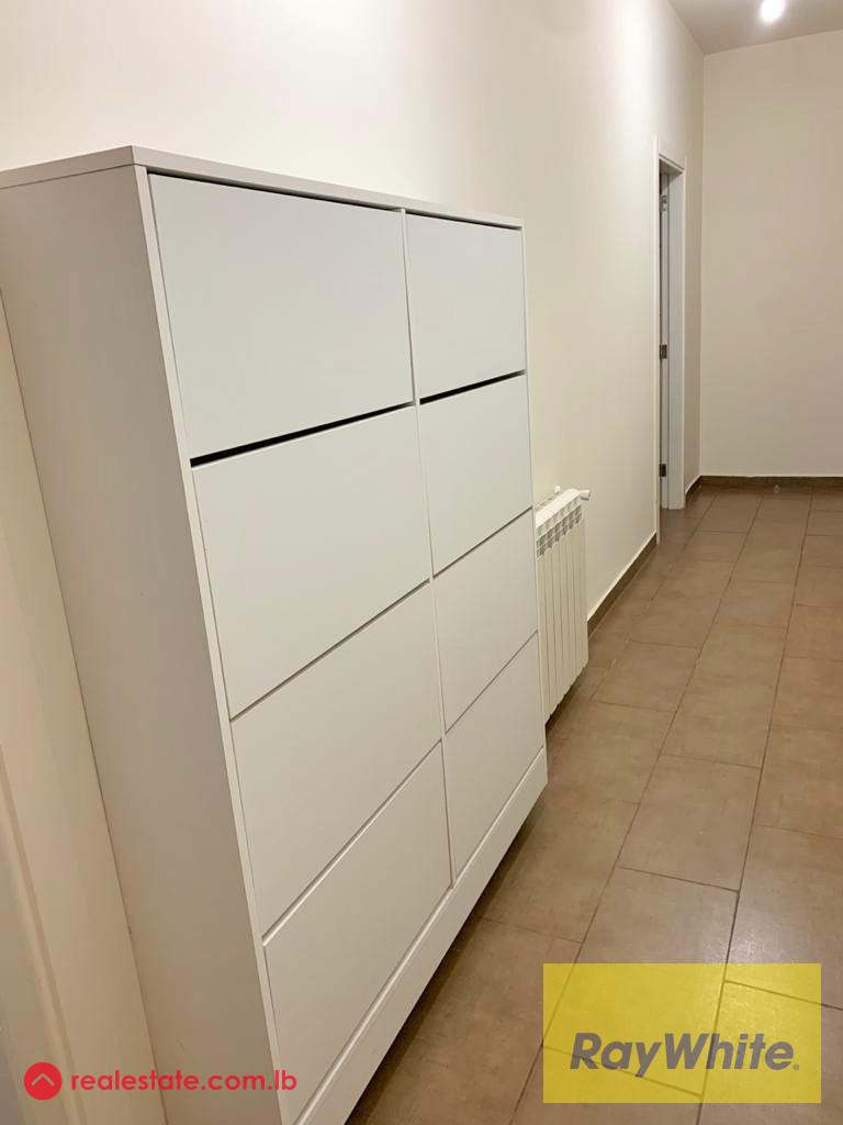 3 BR with terrace for sale in Qennabet Baabdat