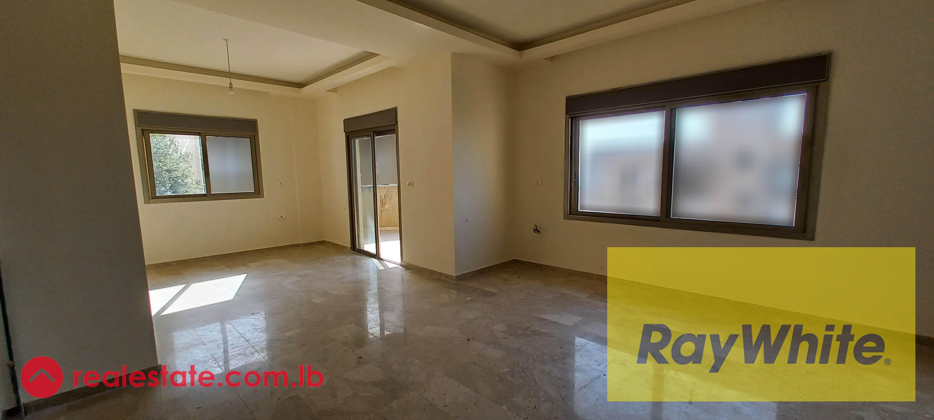 Unique New Built Apartment in Zalka for sale
