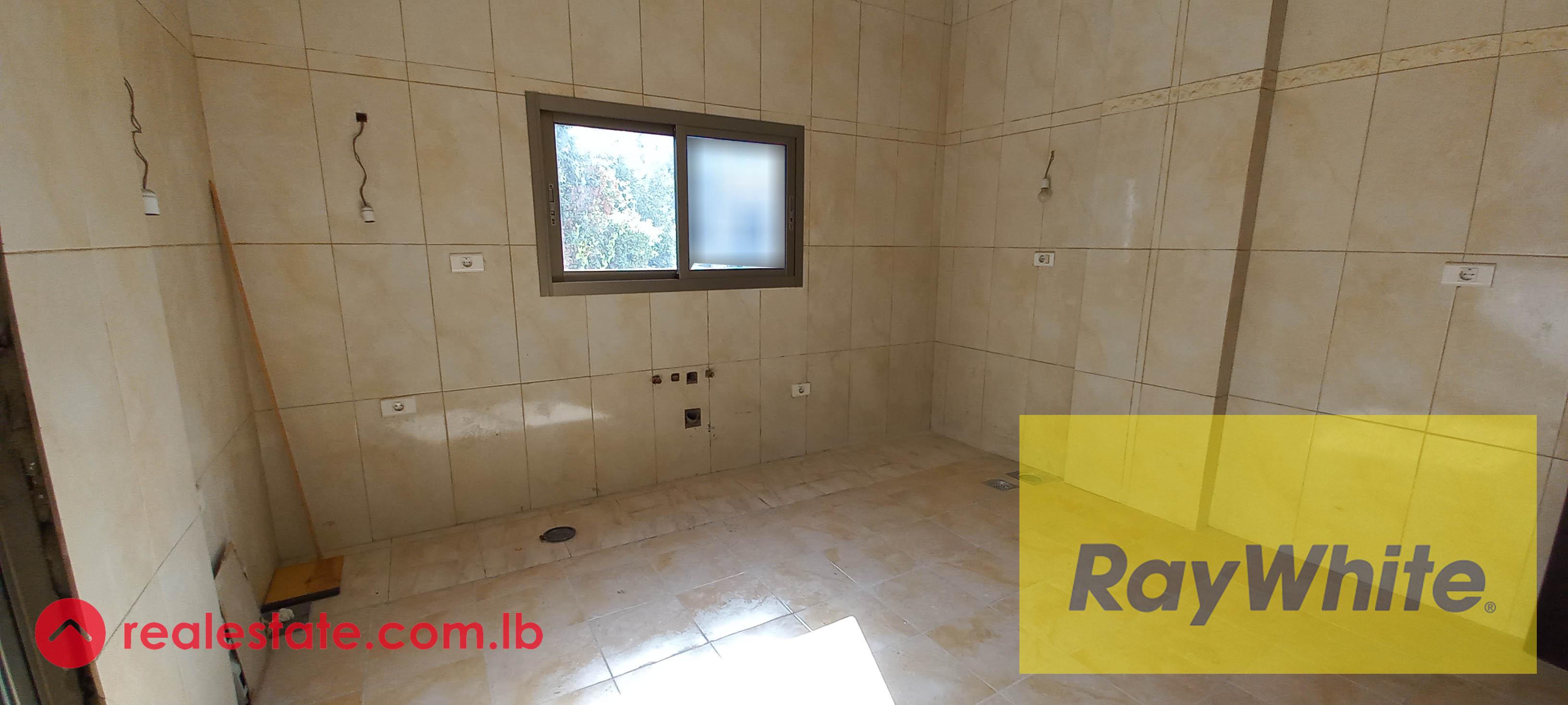 Unique New Built Apartment in Zalka for sale