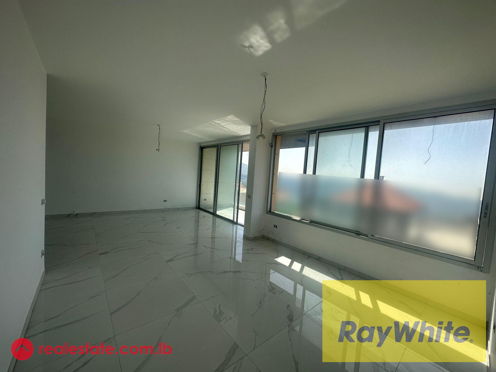Brand New Apartment for Sale in Monteverde