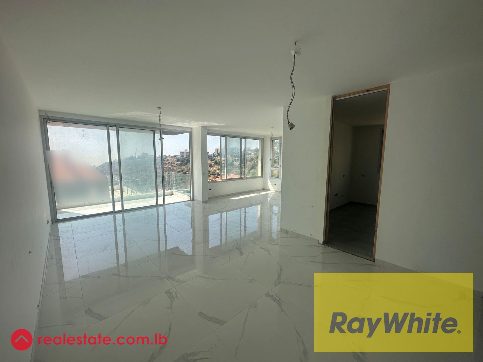 Brand New Apartment for Sale in Monteverde