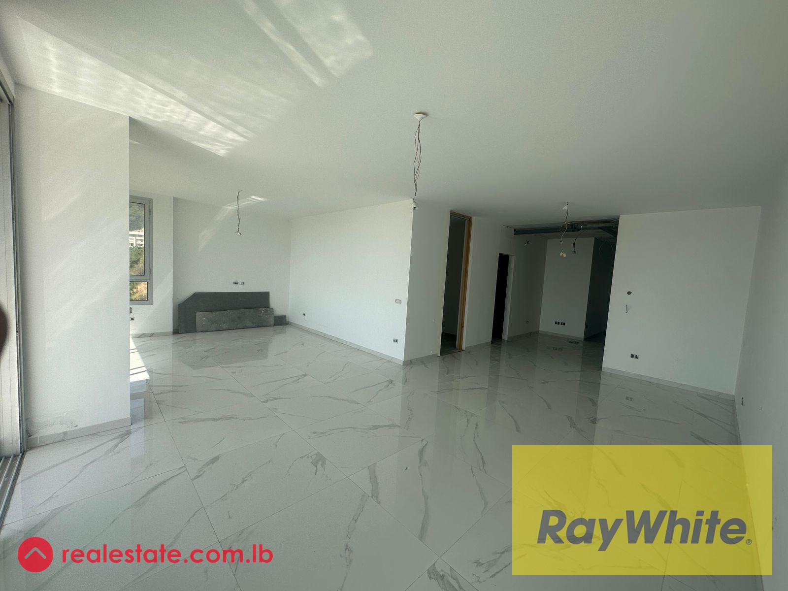 Brand New Apartment for Sale in Monteverde