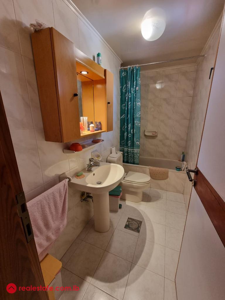 Chalet in a prime location of Faqra Club.