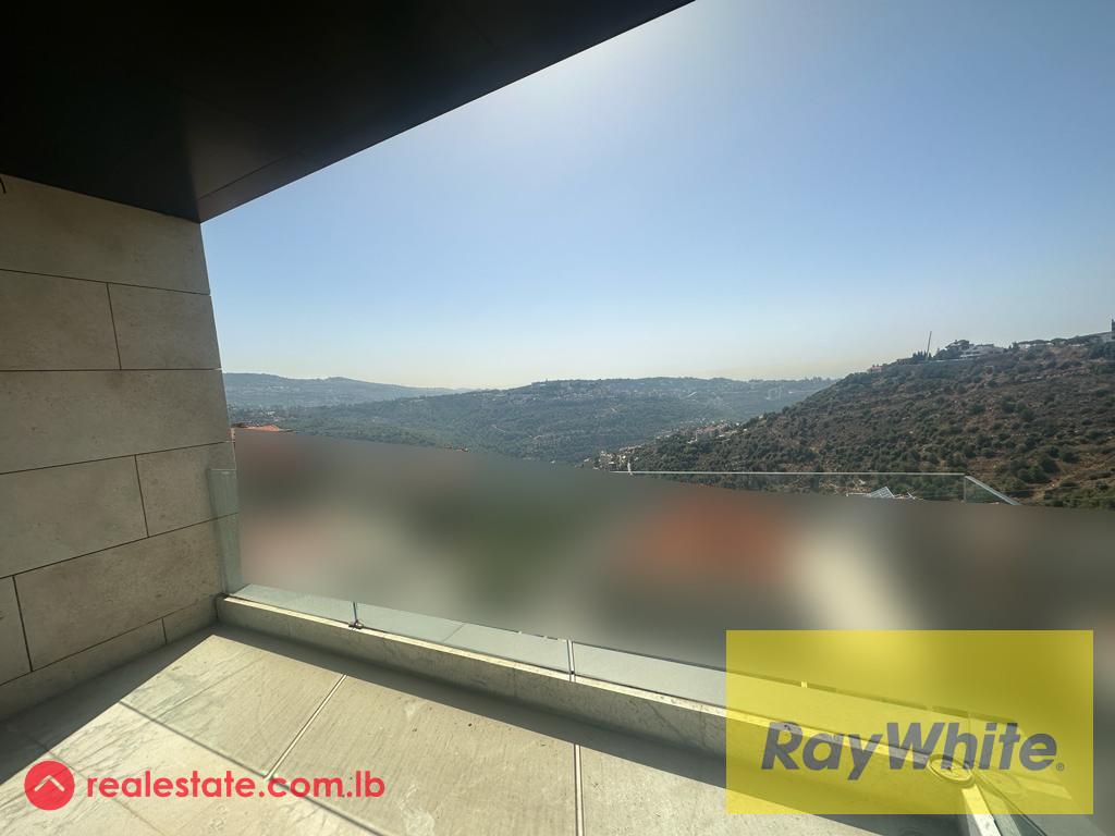 Brand New Duplex Apartment for Sale in Monteverde