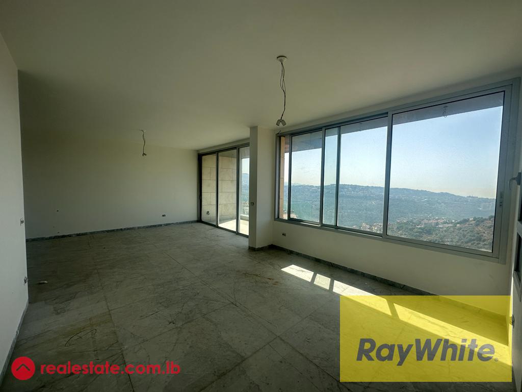 Brand New Duplex Apartment for Sale in Monteverde