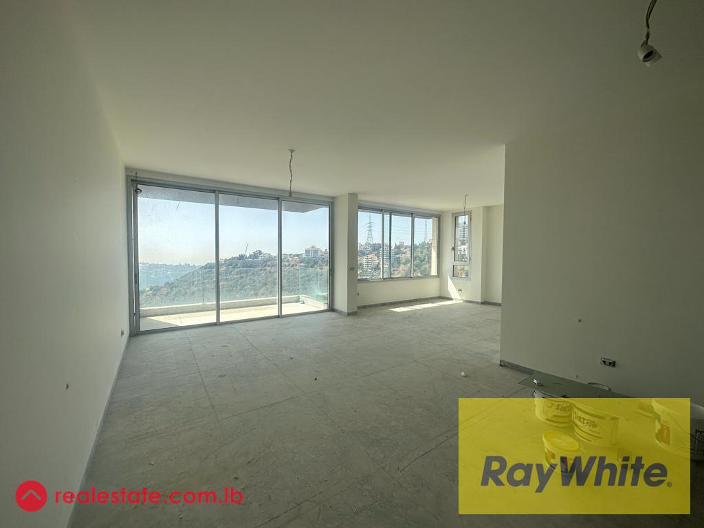 Brand New Duplex Apartment for Sale in Monteverde