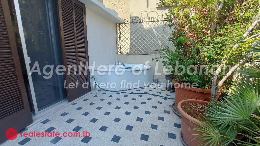 Rooftop Apt | Large Terrace | Perfect Location.