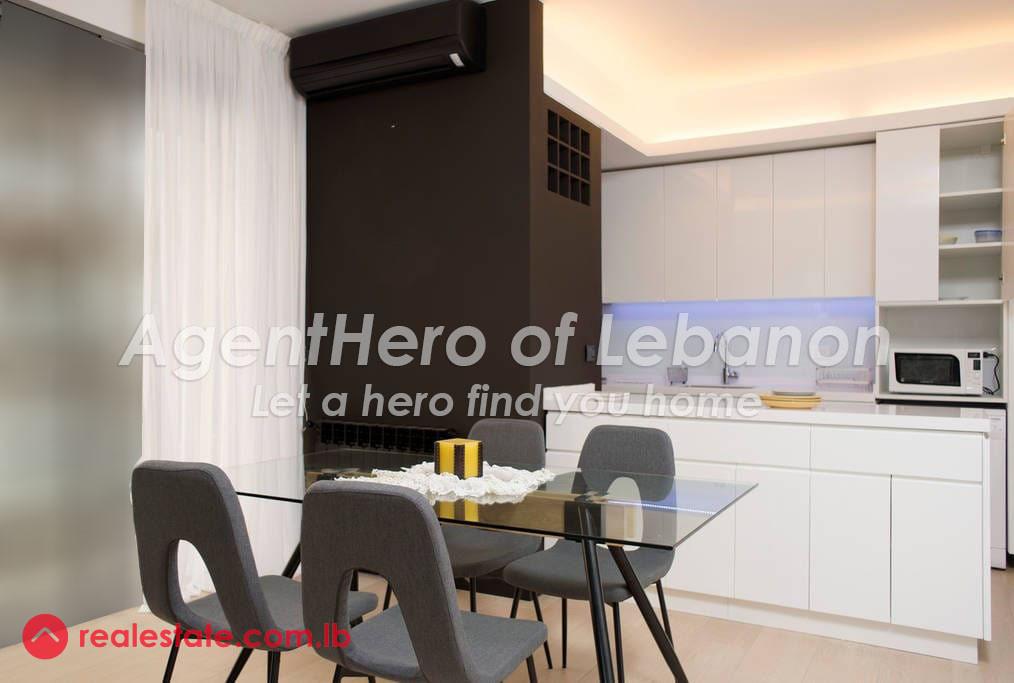 Modern Apartment | Calm Area | Charges Included