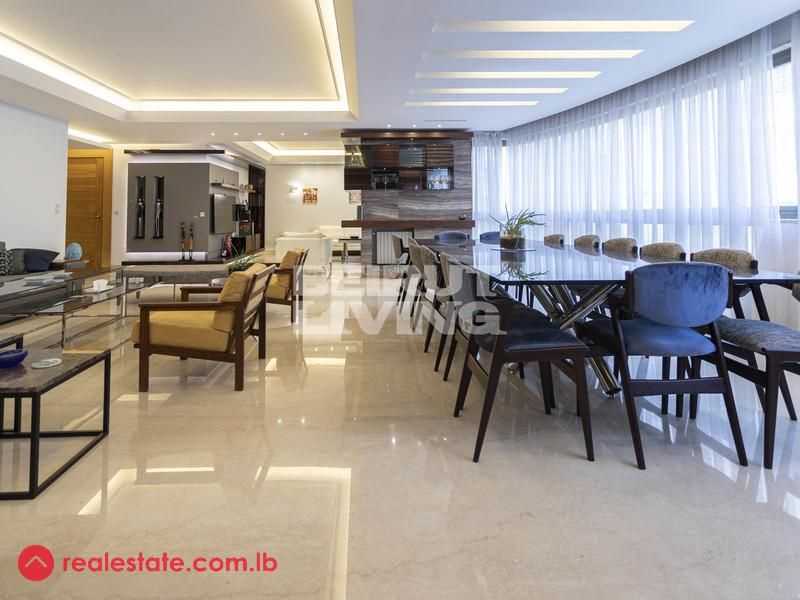 Furnished | Spacious Apartment | Prime Location