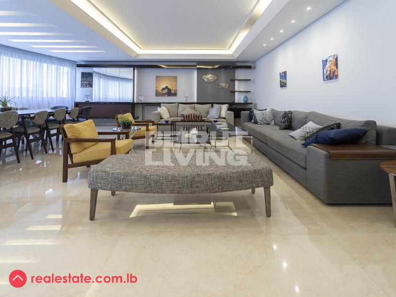 Furnished | Spacious Apartment | Prime Location