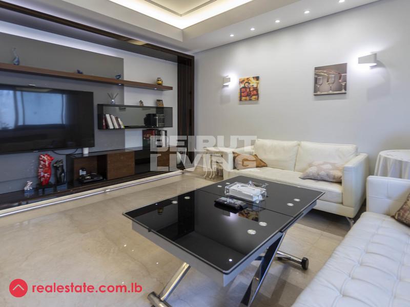 Furnished | Spacious Apartment | Prime Location