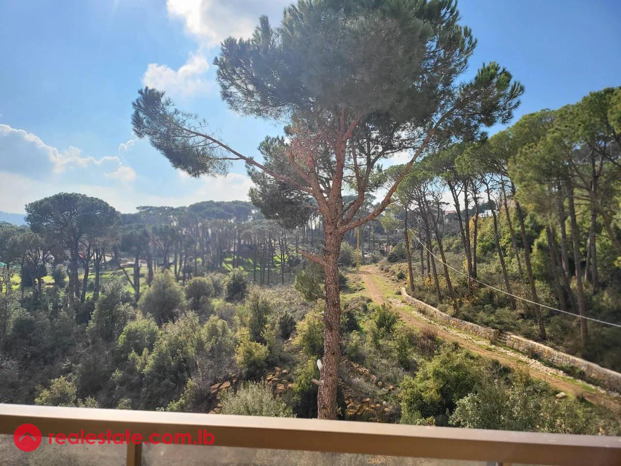 Brand New flat for sale in Zaroon!!