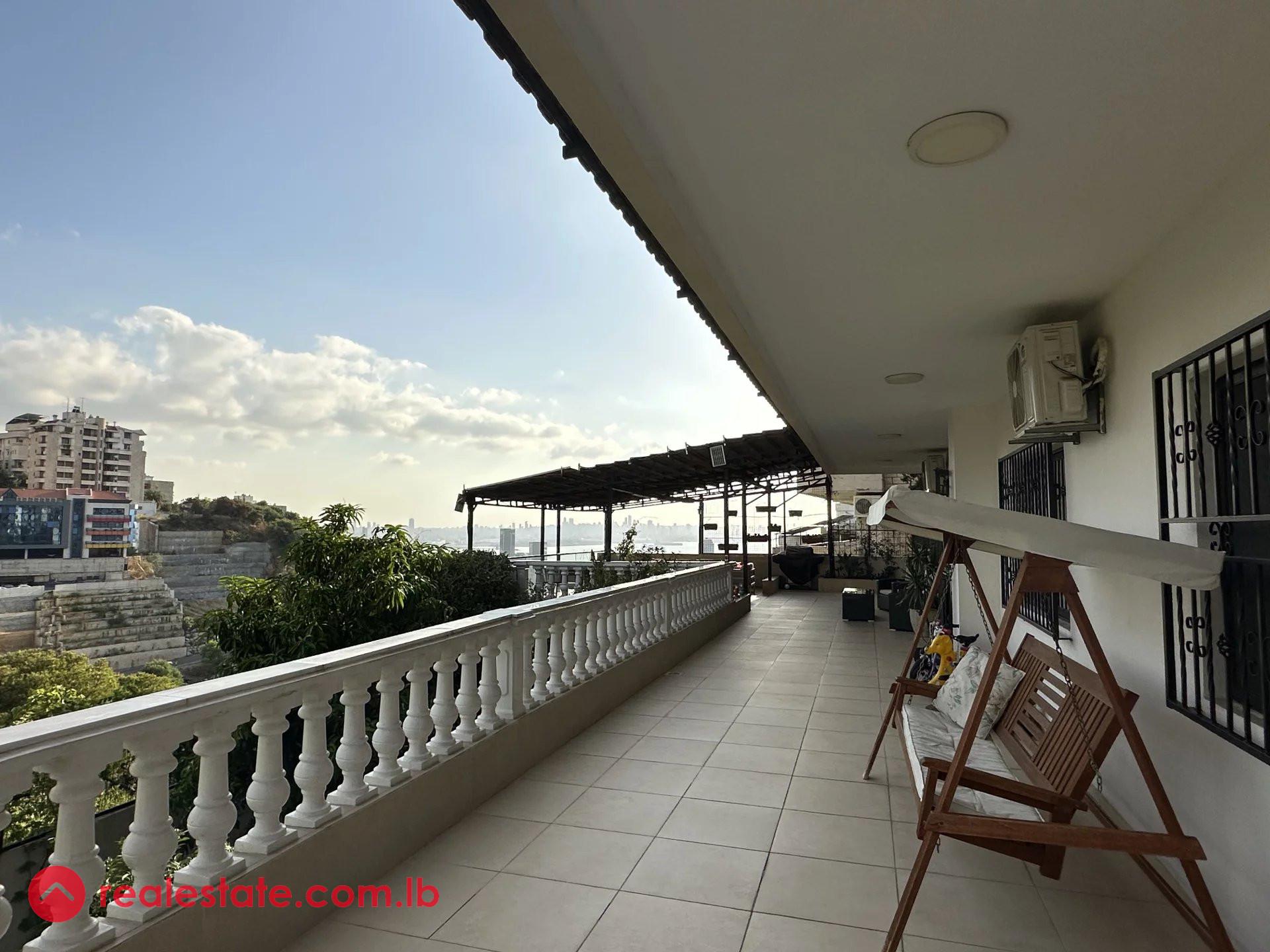 Beautiful Flat in a prestigious area!