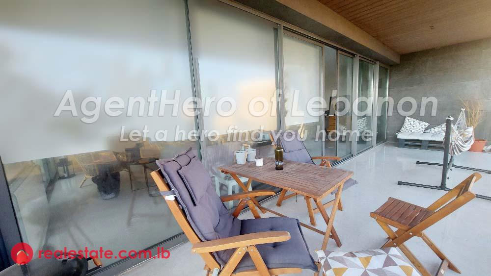 24/7 Electricity | Large Balcony | Open View