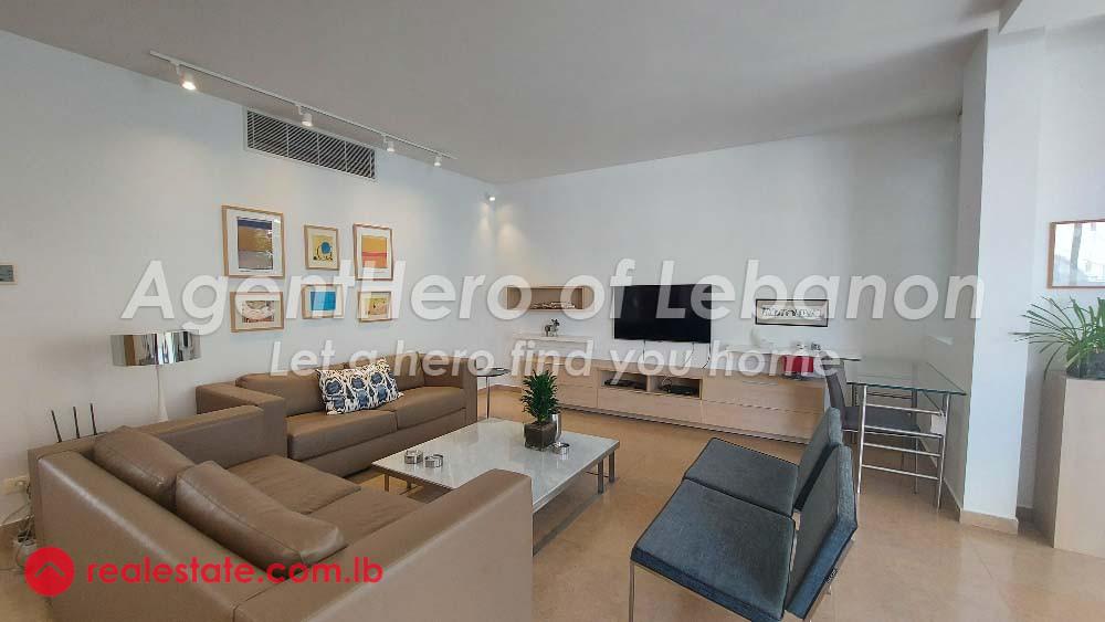 Modernly Furnished Apartment | 24/7 Electricity