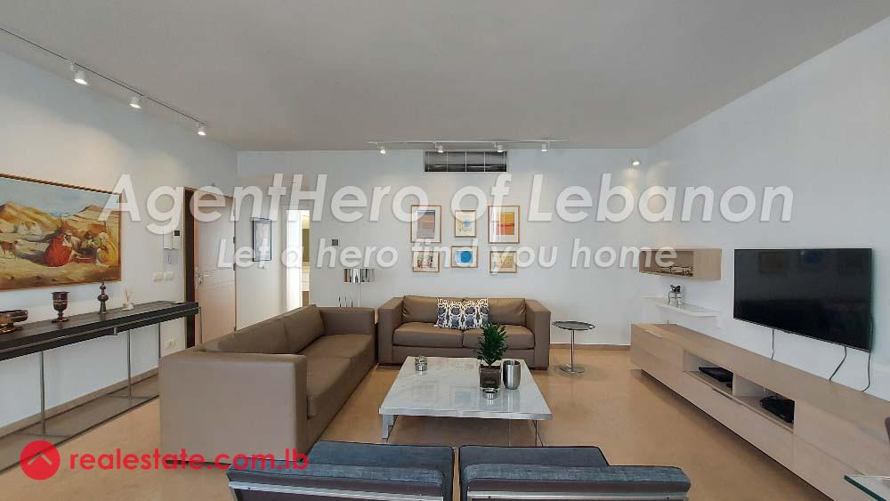 Modernly Furnished Apartment | 24/7 Electricity