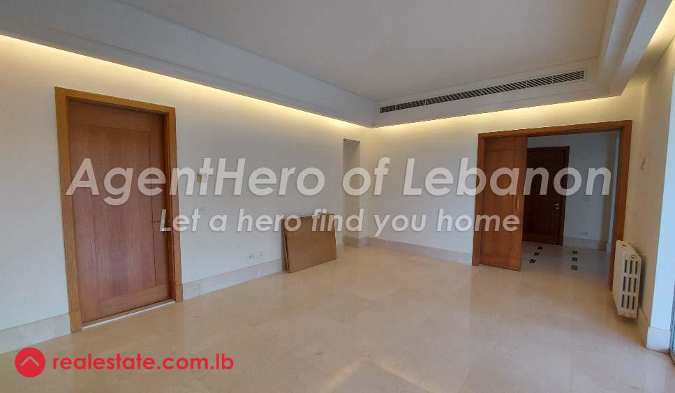 24/7 Electricity | Large Balcony | Tabaris Area