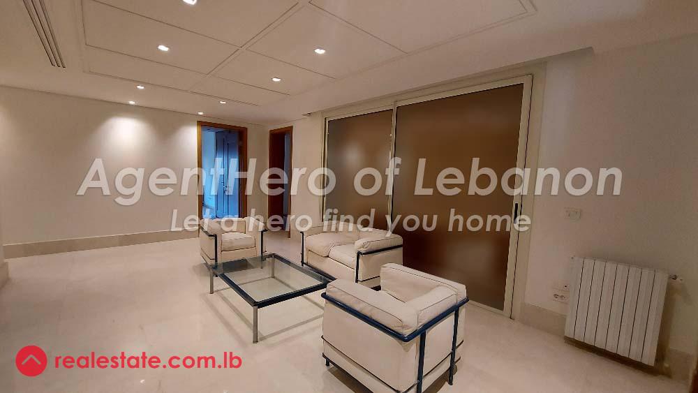 24/7 Electricity | Large Balcony | Tabaris Area