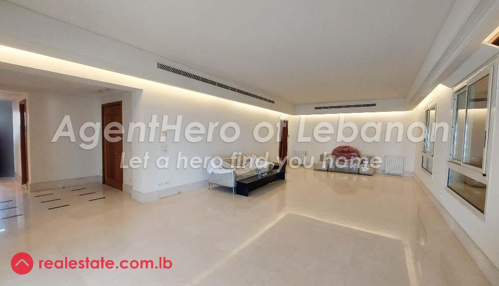 24/7 Electricity | Large Balcony | Tabaris Area