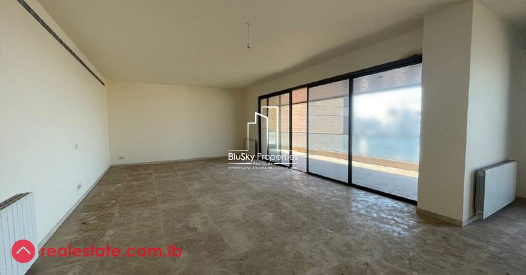 Apartment 365m² 4 beds For RENT In Achrafieh Sioufi