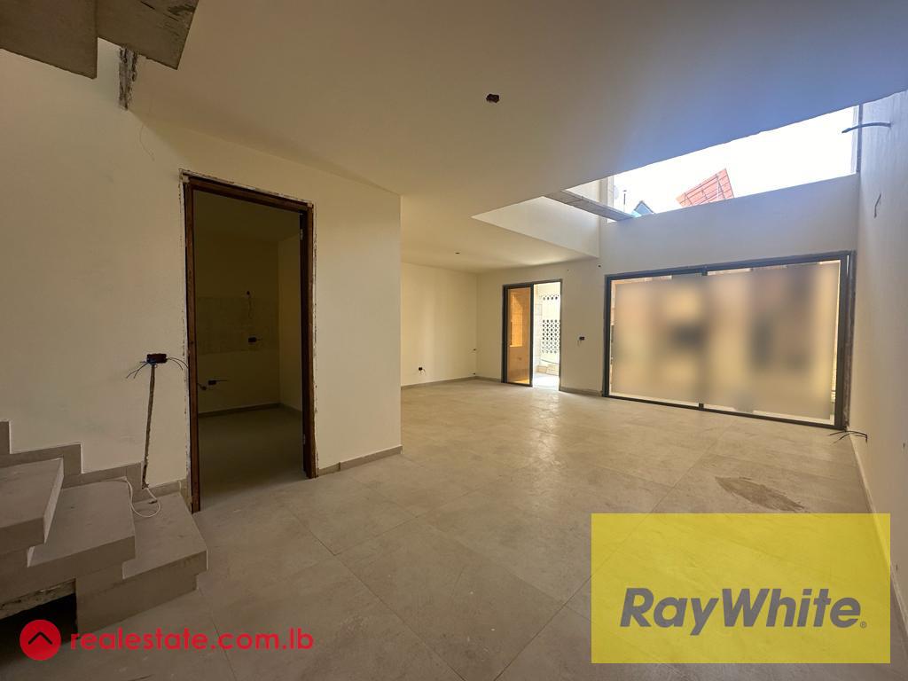 Unlock Your Future Home: Mansourieh's Newest Project Under Construction Offers Lease-to-Own with Easy Payment Facilities