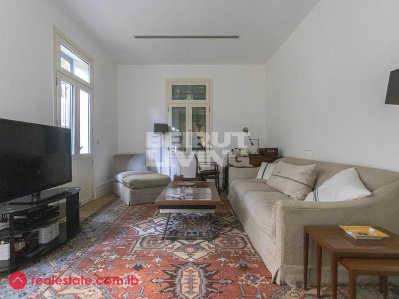 Luxurious | Private Garden | Prime Location