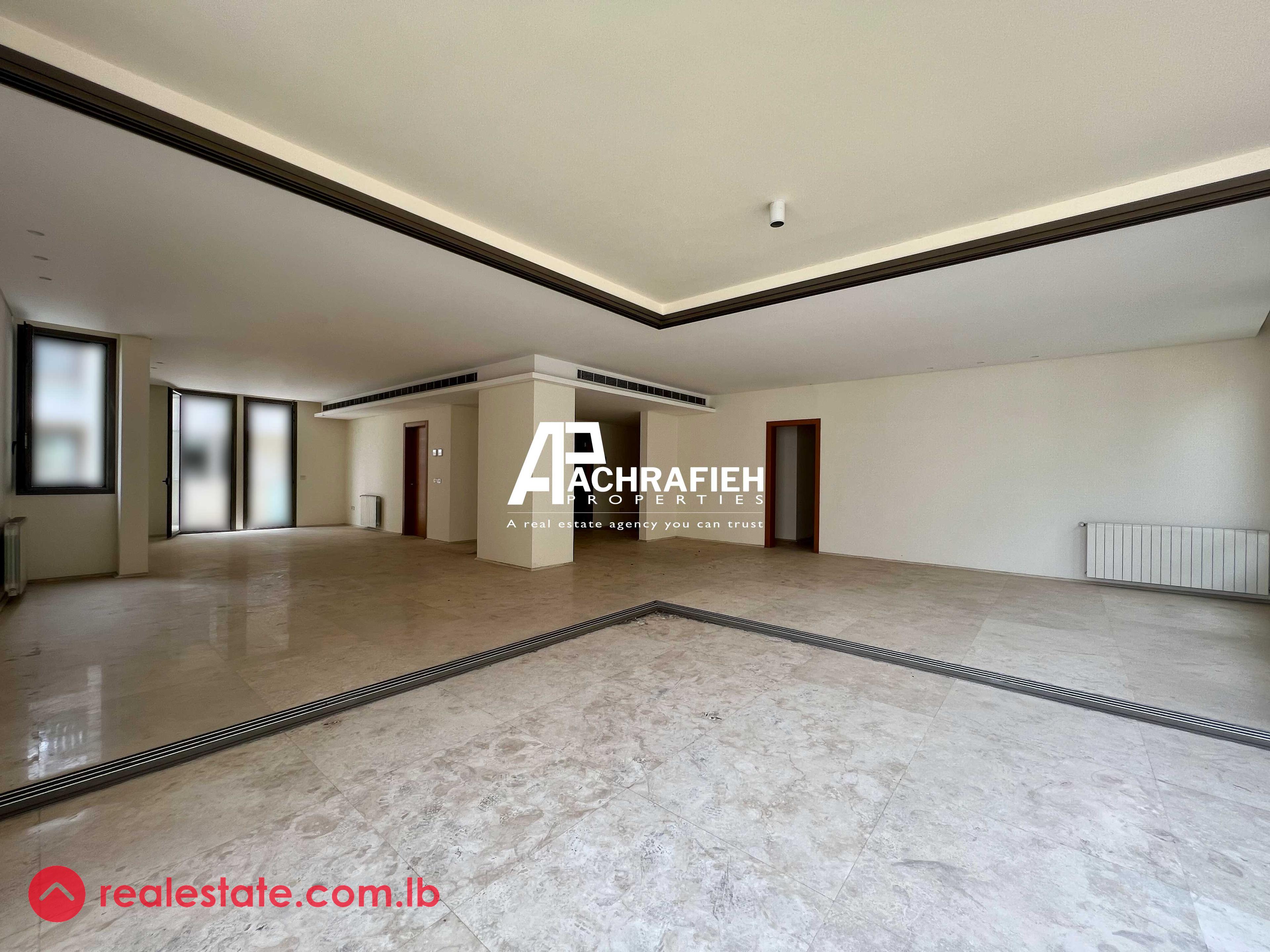 Spacious Apartment | For Sale In Downtown