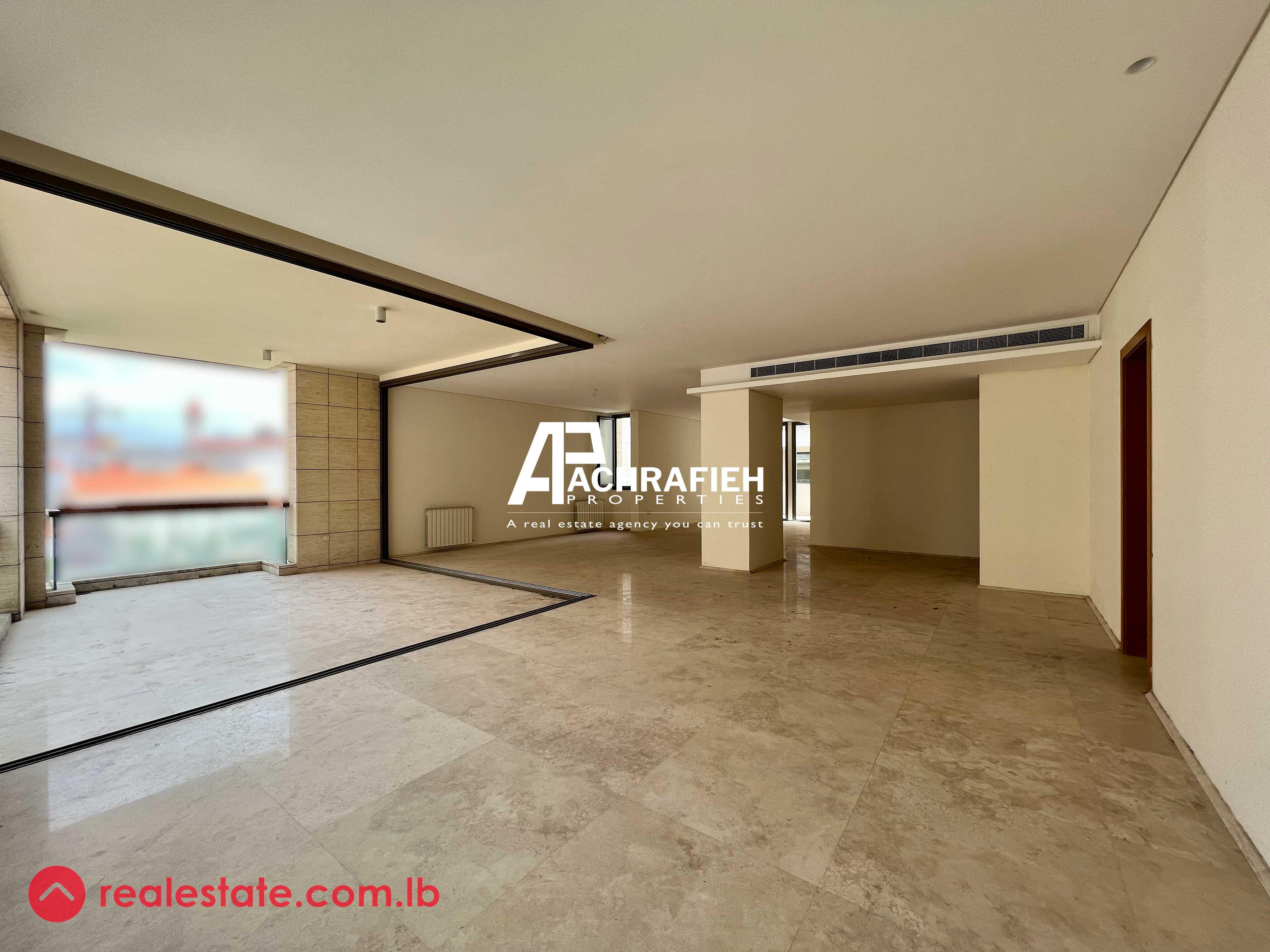 Spacious Apartment | For Sale In Downtown