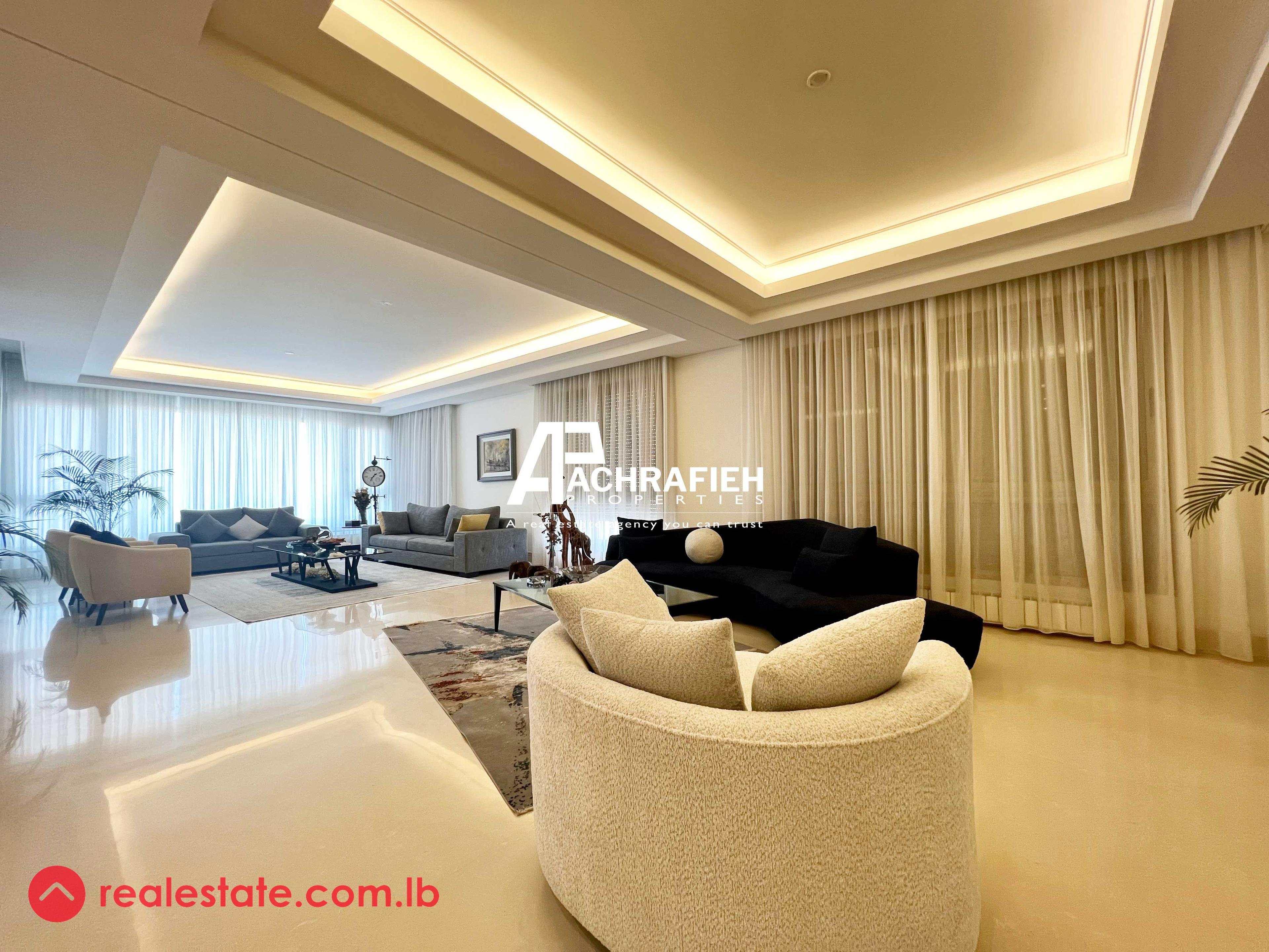 Open Sea&Mountain View | Shared Gym | Unfurnished