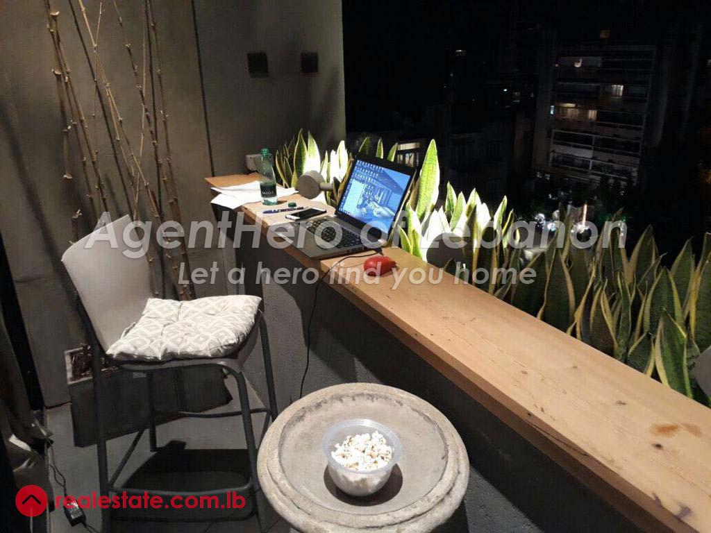 24/7 Electricity | Calm Area | Cozy Balcony