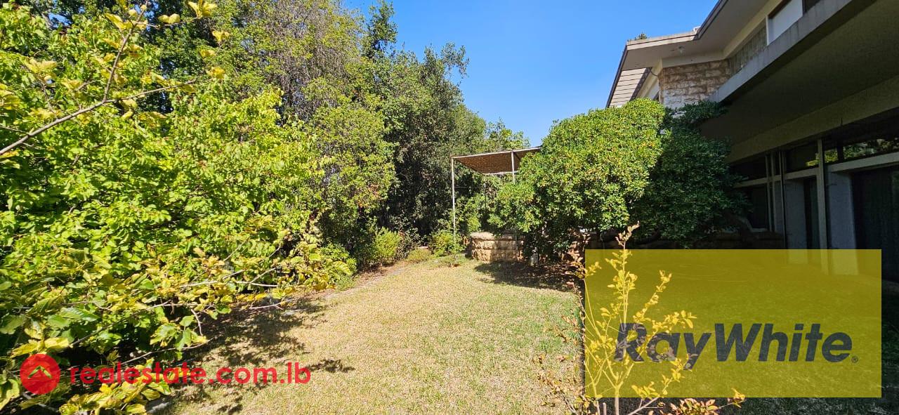 Unique Villa for sale in Yarzeh|Prime location
