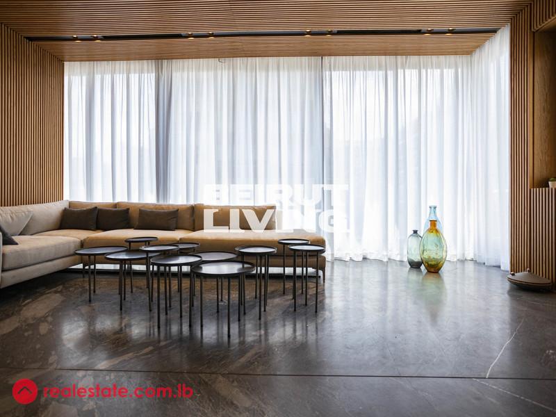 Furnished Luxurious Flat | Calm Neighborhood