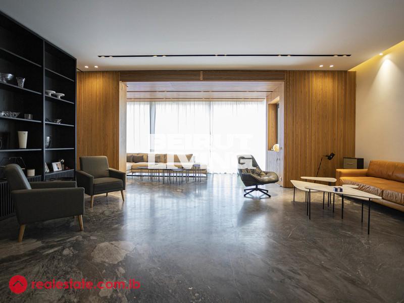 Furnished Luxurious Flat | Calm Neighborhood