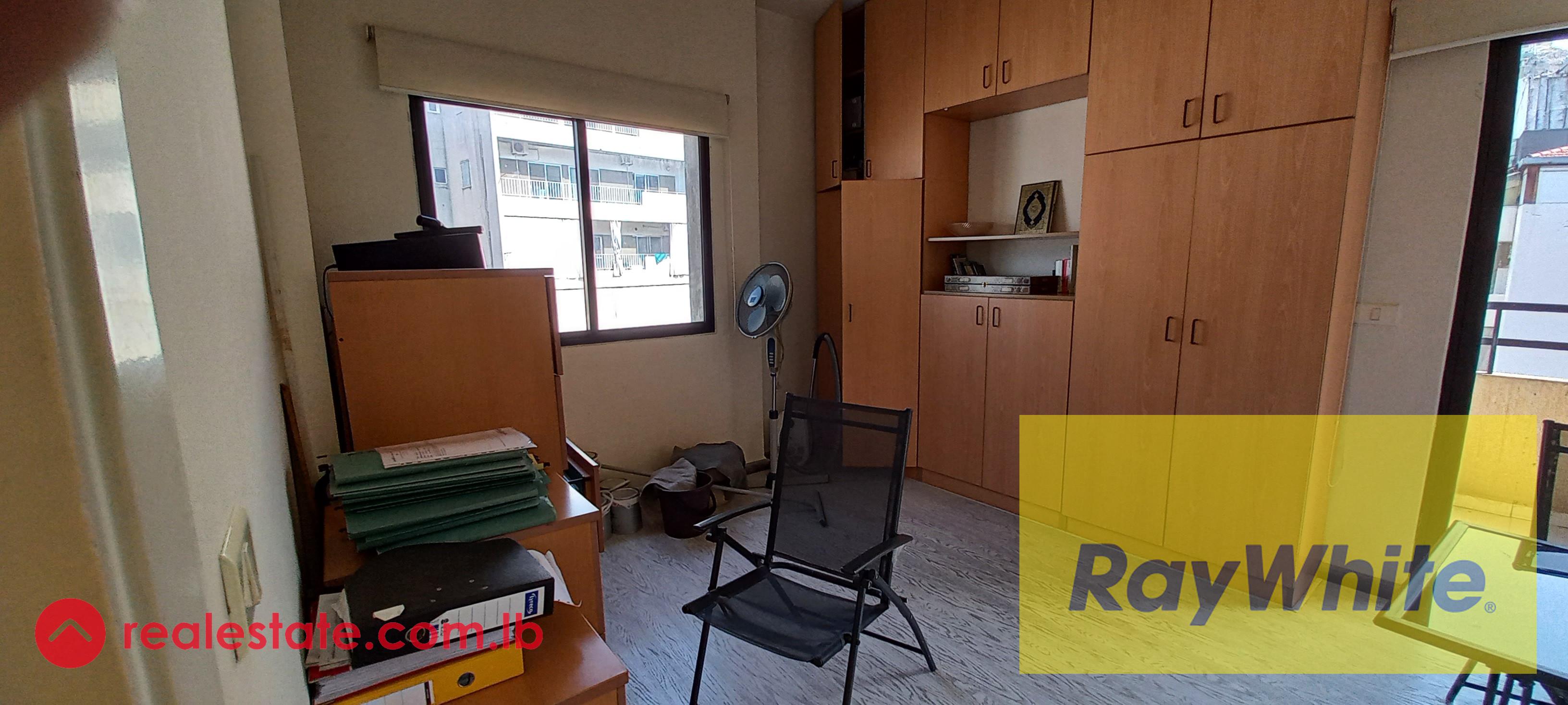 Office in Jal el dib For Sale