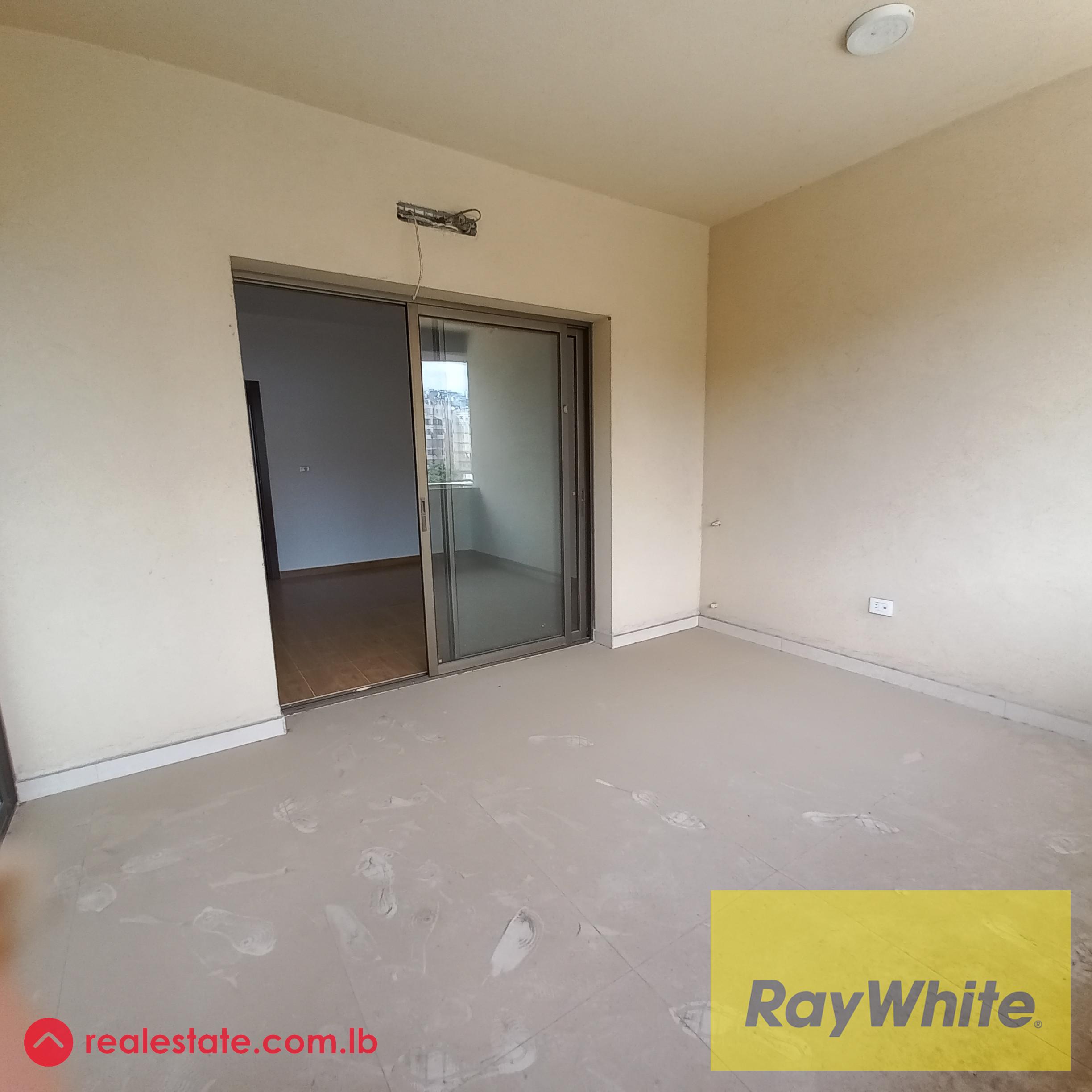 Brand New apartment fo Sale in Amaret Chalhoub
