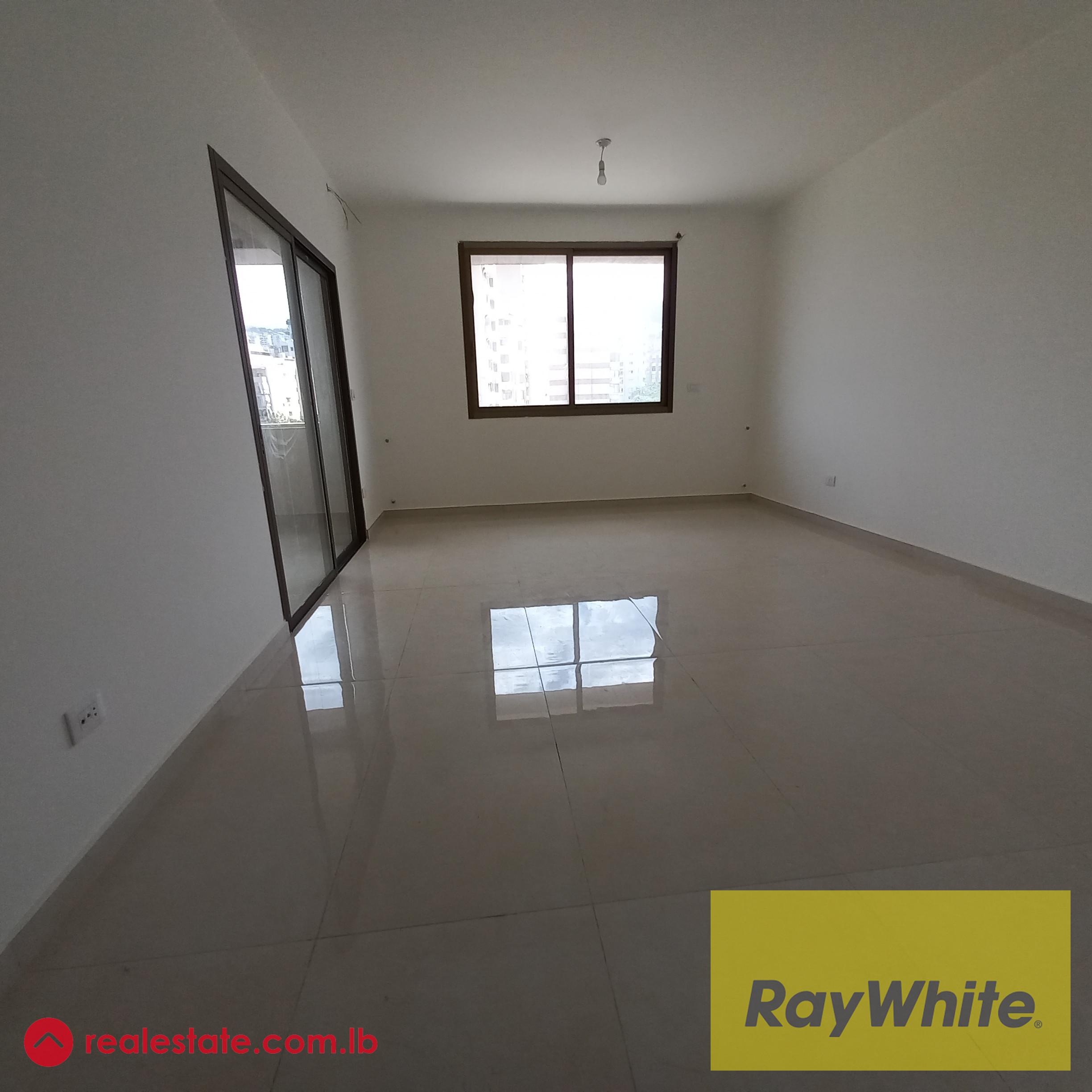 Brand New apartment fo Sale in Amaret Chalhoub
