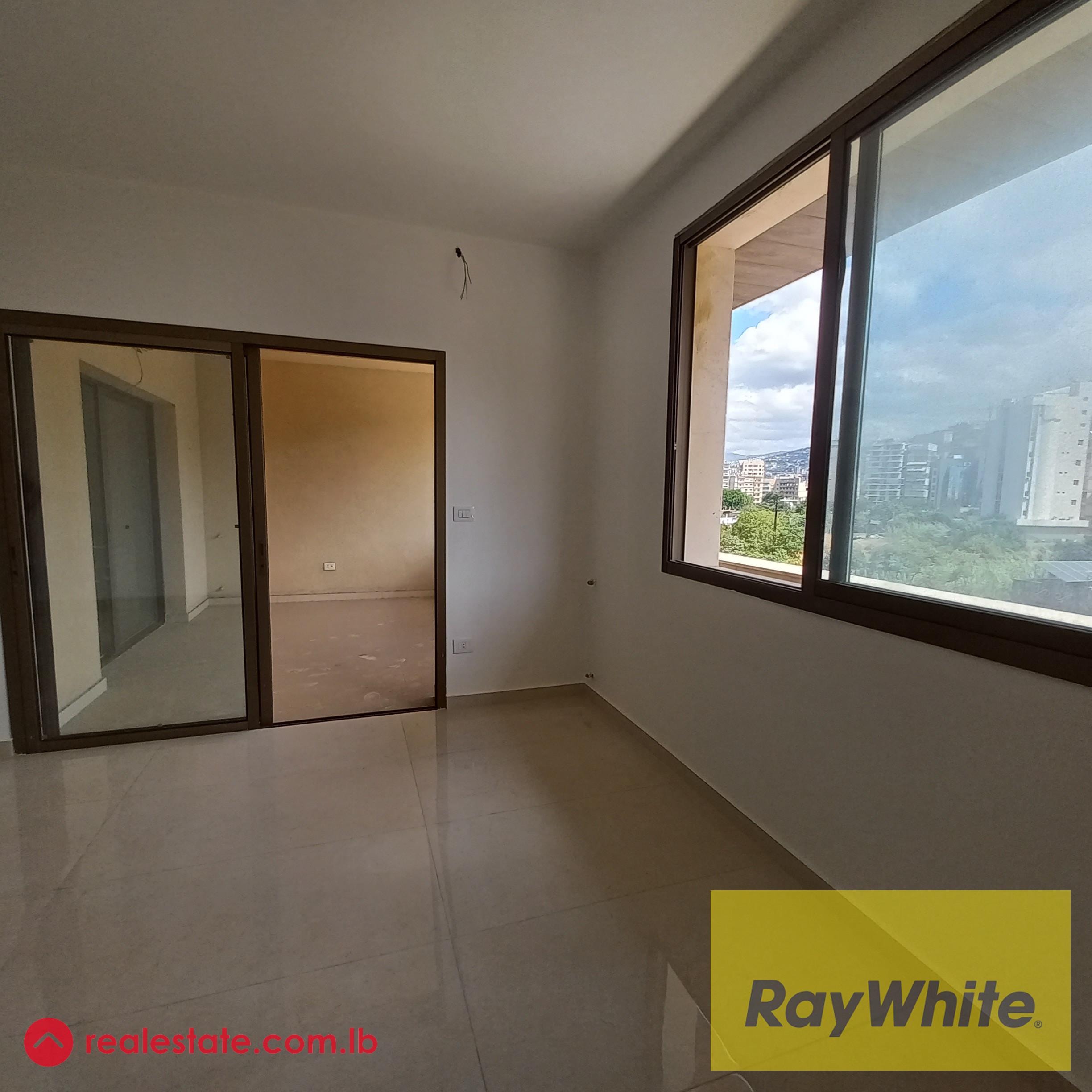 Brand New apartment fo Sale in Amaret Chalhoub
