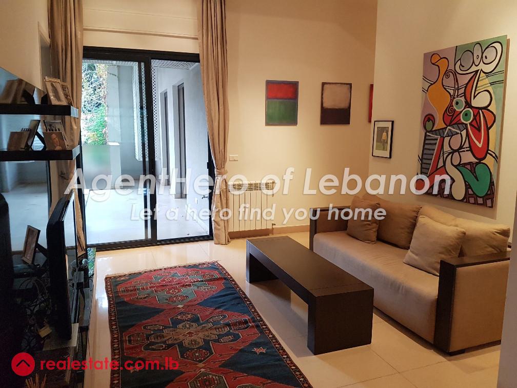 Traditional Apt | Traditional Area | Traditional Building