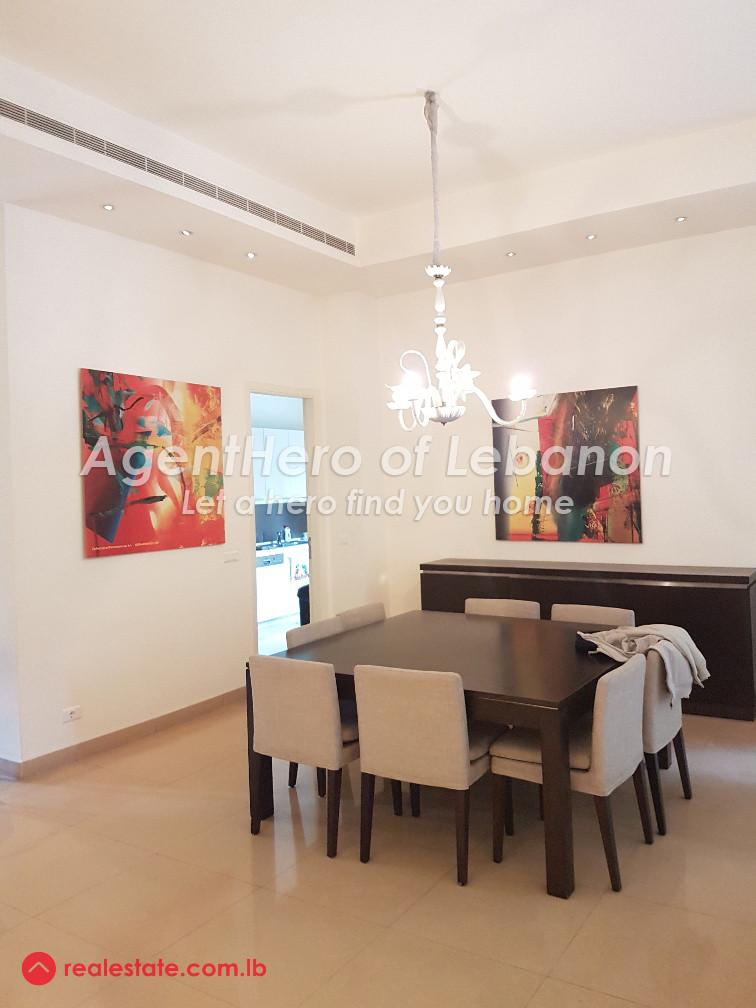 Traditional Apt | Traditional Area | Traditional Building