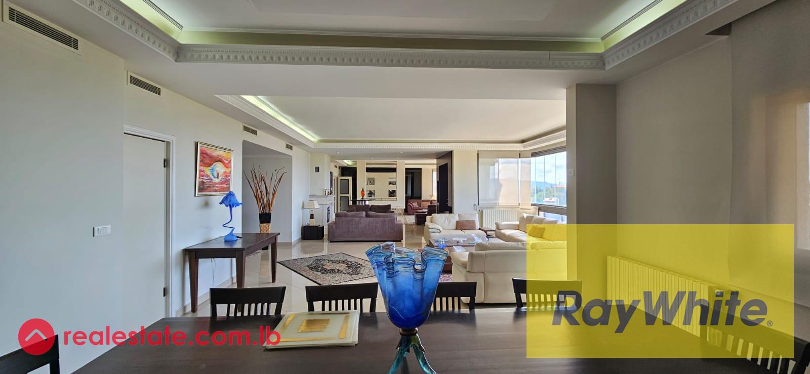 Apartment for sale in Yarzeh|Furnished