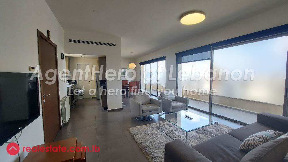Amazing Flat | Large Balcony | Stunning View