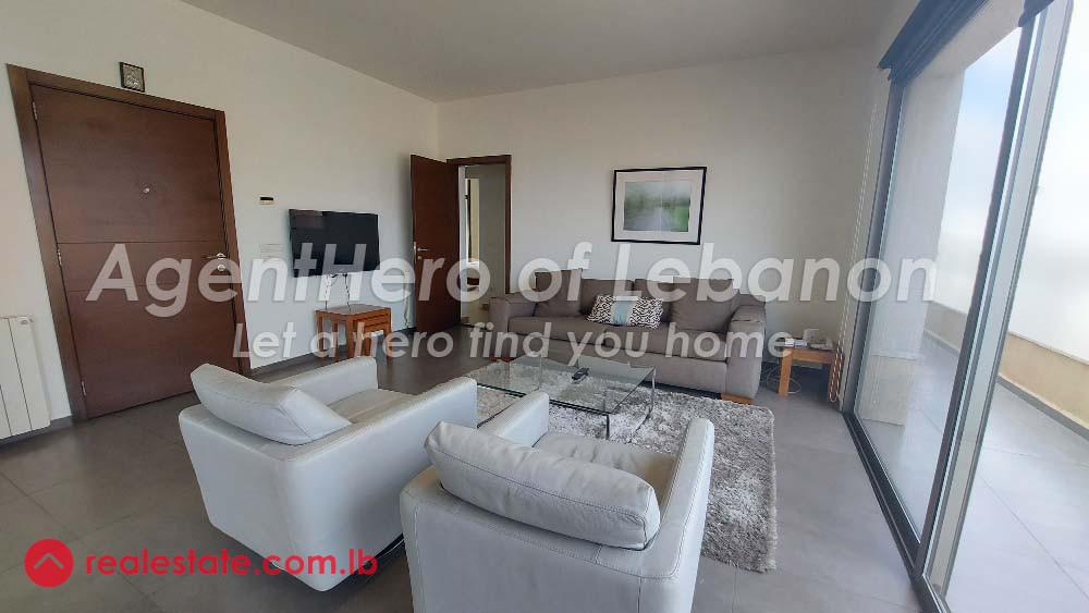 Amazing Flat | Large Balcony | Stunning View