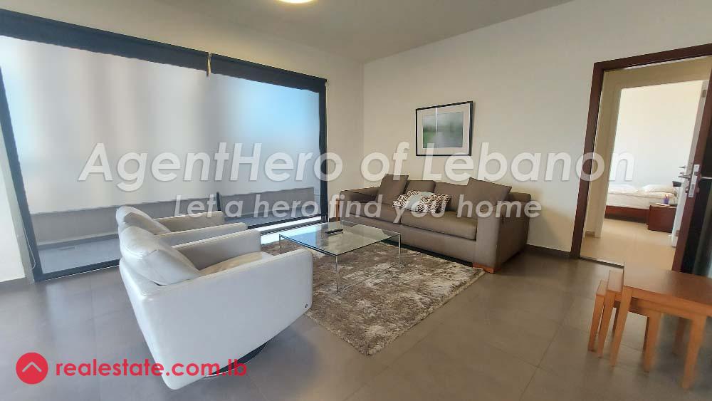 Amazing Flat | Large Balcony | Stunning View